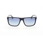 Emporio Armani Ea4033 5864/4L 56 17 140 Erkek Güneş Gözlüğü