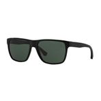 Emporio Armani EA4035 501771 58 Erkek Güneş Gözlüğü