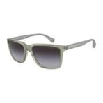 Emporio Armani EA4047 53628G 56 Erkek Güneş Gözlüğü