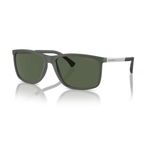 Emporio Armani EA4058 50589A 58 Erkek Güneş Gözlüğü