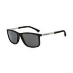 Emporio Armani EA4058-506381-58 Erkek Güneş Gözlüğü