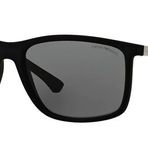 Emporio Armani EA4058 5063/81 58 Erkek Güneş Gözlüğü