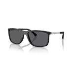 Emporio Armani Ea4058 506381 58 Unisex Güneş Gözlüğü Mat Siyah 58