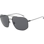 Emporio Armani EA405857596G58 Erkek Güneş Gözlüğü