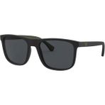 Emporio Armani EA4129 504287 56 Unisex Güneş Gözlüğü