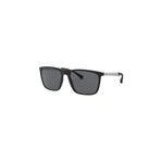 Emporio Armani EA4150 5063/87 Unisex Güneş Gözlüğü