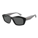 Emporio Armani EA4187 501787 Kadın Güneş Gözlüğü