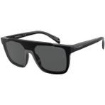 Emporio Armani EA4193 5017/87 Erkek Güneş Gözlüğü - Siyah