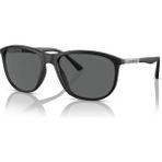 Emporio Armani EA4201 5001/87 58 Güneş Gözlüğü - Siyah