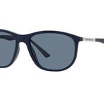 Emporio Armani EA4201 50882V 58 Polarize Erkek Güneş Gözlüğü