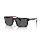 Emporio Armani EA4219 5001 T3 57 Polarize Erkek Güneş Gözlüğü