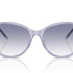 Emporio Armani EA4220 Kedi Gözü Kadın Güneş Gözlüğü