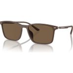 Emporio Armani EA4223U 610573 56 Erkek Güneş Gözlüğü