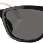 Emporio Armani EA4227U 501787 56 Polarize Kadın Güneş Gözlüğü