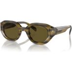 Emporio Armani EA4230U 614873 48 Güneş Gözlüğü - Yeşil