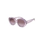 Emporio Armani EA4231U Kadın Güneş Gözlüğü, Pembe, 53 Beden