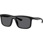 Emporio Armani EA4234U 5001 T3 57 Polarize Erkek Güneş Gözlüğü