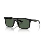 Emporio Armani Ea4234u 500171 57 Unisex Güneş Gözlüğü Mat Siyah 57
