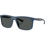 Emporio Armani EA4234U 618587 57-18 Unisex Güneş Gözlüğü