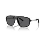 Emporio Armani EA4236U 5001T3 59 Erkek Güneş Gözlüğü