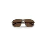 Emporio Armani EA4236U 543773 59 Bej Erkek Güneş Gözlüğü