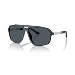 Emporio Armani EA4236U 618987 59 Erkek Güneş Gözlüğü