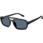 Emporio Armani EA4240U 5017/87 Erkek Güneş Gözlüğü - Siyah