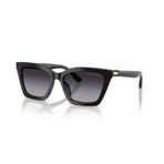 Emporio Armani EA4250U 50178G 54 Siyah Kadın Güneş Gözlüğü