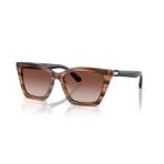 Emporio Armani EA4250U 626613 54 Kadın Güneş Gözlüğü