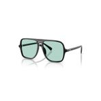 Emporio Armani EA4252U 501765 57 Siyah Erkek Güneş Gözlüğü