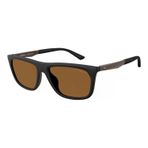 Emporio Armani Ea4272U 637573 57 Erkek Güneş Gözlüğü