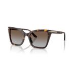 EMPORIO ARMANI EA4273BU C.5026/89 53-19 Güneş Gözlüğü