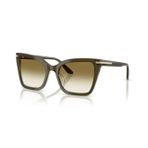 EMPORIO ARMANI EA4273BU C.6378/8E 53-19 Güneş Gözlüğü