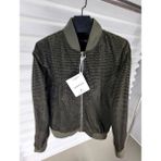 Emporio Armani Ea7 Erkek Ceket - Haki