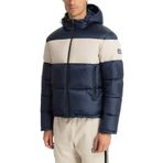 Emporio Armani EA7 Erkek Ceket Lacivert, Lacivert, M