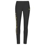 Emporio Armani EA7 Tayt , L, 779360, Siyah, Kadın