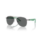 Emporio Armani EK 2001 300387 53 Kids Çocuk Güneş Gözlüğü
