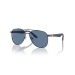 Emporio Armani EK2001 301880 53 Çocuk Güneş Gözlüğü