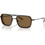 Emporio Armani Emporıo Armanı EA2162 C.3001/71 54-21 Güneş Gözlüğü - Siyah