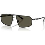 Emporio Armani Emporıo Armanı EA2173 C.3001/87 59-16 Güneş Gözlüğü - Siyah