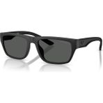Emporio Armani Emporıo Armanı EA4267U C.500187 57-18 Güneş Gözlüğü - Siyah