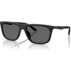Emporio Armani Emporıo Armanı EA4272U C.500187 57-18 Güneş Gözlüğü - Siyah