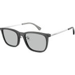 Emporio Armani Emporıo Armanı EA4275D 502987 56 Erkek Güneş Gözlüğü - Füme
