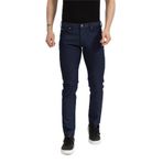 Emporio Armani Erkek 5 Cepli Pantolon, Mavi, 32 Beden EM000121AF14124