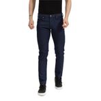 Emporio Armani Erkek 5 Cepli Pantolon, Mavi, 36 Beden EM000121AF14124