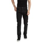 Emporio Armani Erkek 5 Cepli Pantolon, Medium Grey Denim, 33 Beden
