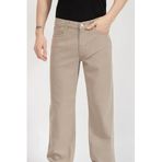 Emporio Armani Erkek 5 Cepli Pantolon, Roasted Cashew, 31 Beden EM000763AF12631