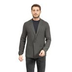 Emporio Armani Erkek Blazer Ceket, Chimera, 52 Beden