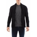 Emporio Armani Erkek Blazer Ceket, Lacivert, 48 Beden