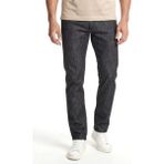 Emporio Armani Erkek Dokuma Kumaş Normal Bel Düz Model Siyah Jeans EM000121 AF22814-MC002 - 40 - 32